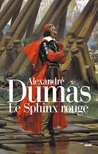 Le sphinx rouge: Suivi de La colombe von CHERCHE MIDI