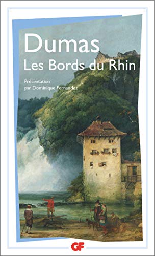 Les Bords du Rhin: - INTRODUCTION - DUMAS SUR LES BORDS DU RHIN von FLAMMARION