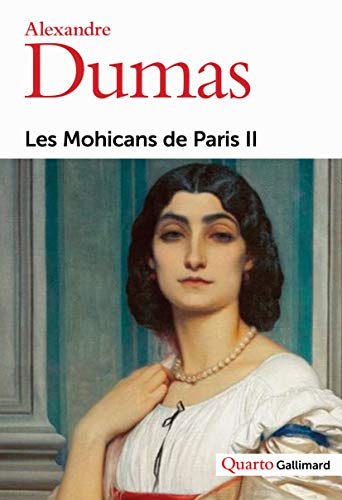 Les Mohicans de Paris (2)