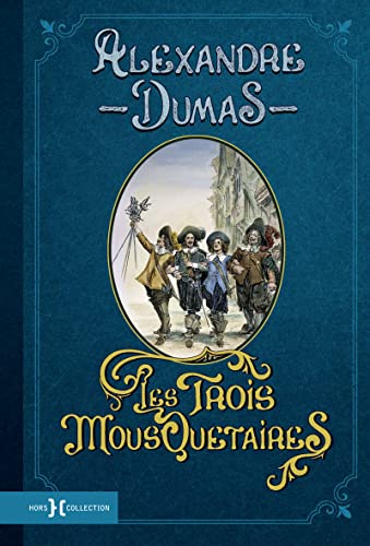 Les Trois Mousquetaires Les Trois Mousquetaires von HORS COLLECTION
