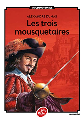 Les trois mousquetaires (Texte abrege)