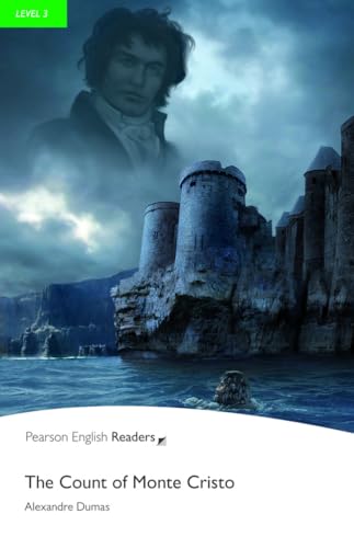 Level 3: The Count of Monte Cristo (Pearson English Readers) (Penguin Readers)