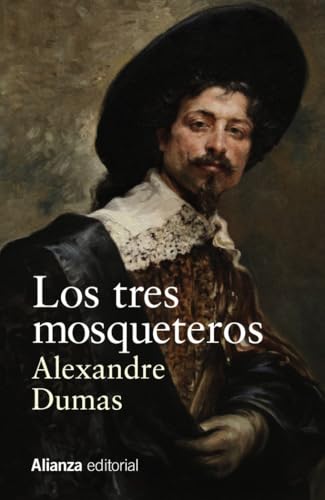 Los tres mosqueteros (13/20, Band 687) von ALIANZA