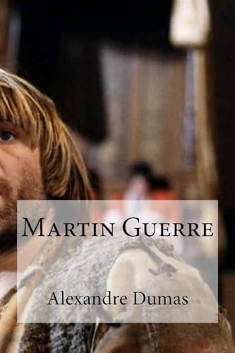 Martin Guerre