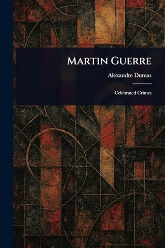 Martin Guerre von Anson Street Press