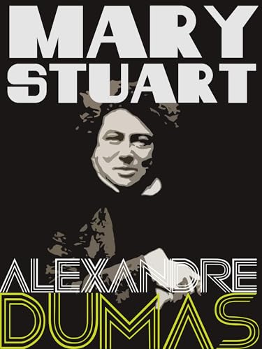 Mary Stuart von Anson Street Press