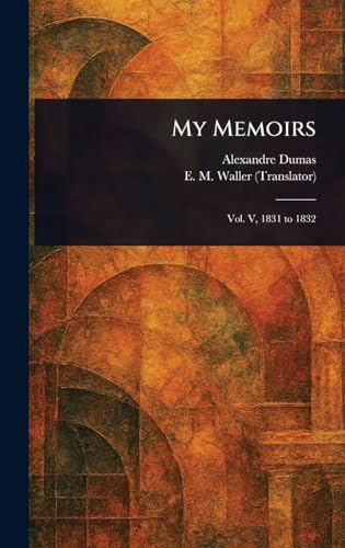 My Memoirs von Anson Street Press