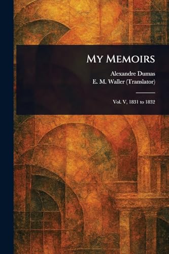 My Memoirs von Anson Street Press