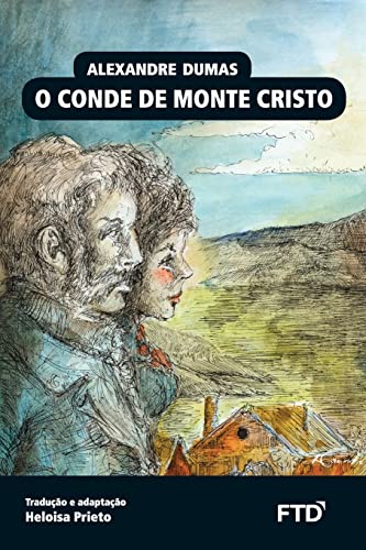 O conde de monte Cristo O conde de monte Cristo