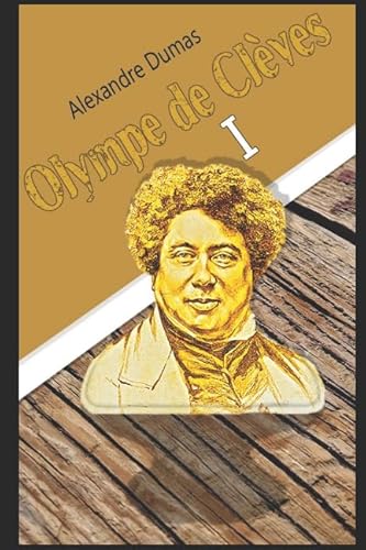 Olympe de Clèves I von Independently published