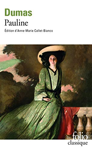 Pauline (Folio (Gallimard))