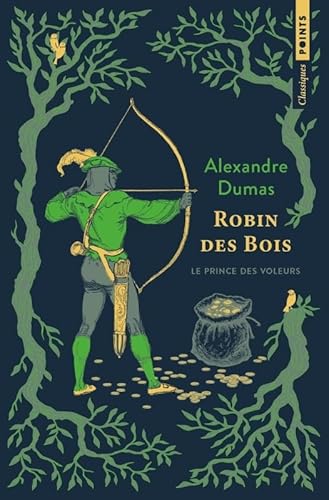 Robin des Bois: Le prince des voleurs von POINTS