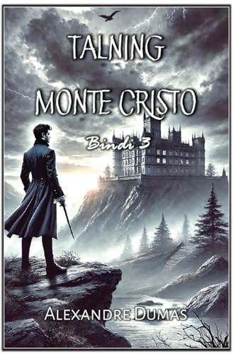 Talning Monte Cristo: Bindi 3 von Autri Books