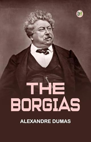The Borgias von Anson Street Press