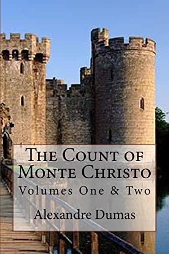 The Count of Monte Christo