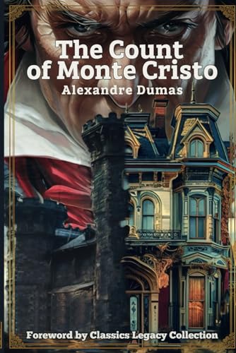 The Count of Monte Cristo (Annotated) von Independently published