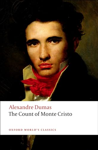 The Count of Monte Cristo (Oxford World’s Classics) von Oxford University Press