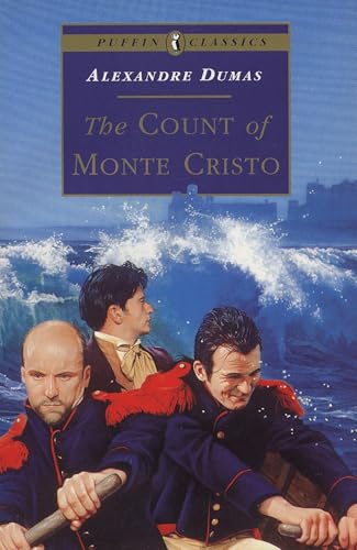 The Count of Monte Cristo (Puffin Classics) von Puffin