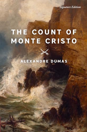 The Count of Monte Cristo (Signature Editions) von Union Square & Co.