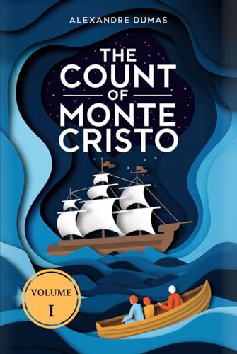 The Count of Monte Cristo (Volume 1): A New Translation von Independently published