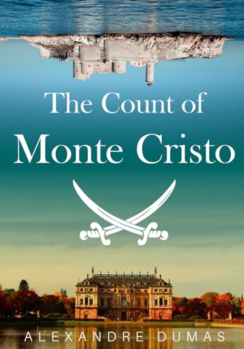 The Count of Monte Cristo von Independently published