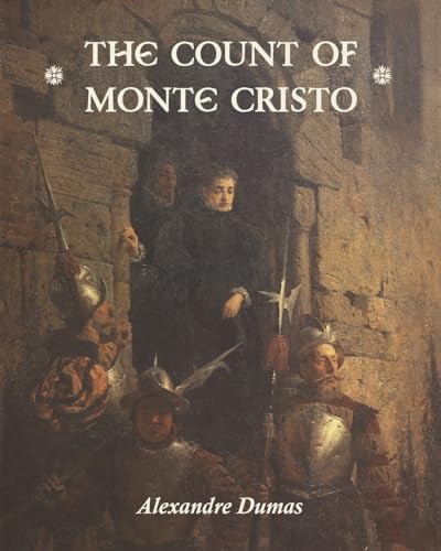 The Count of Monte Cristo von Waking Lion Press