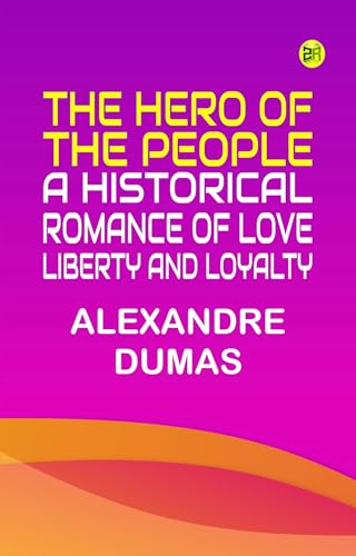 The Hero of the People von Anson Street Press