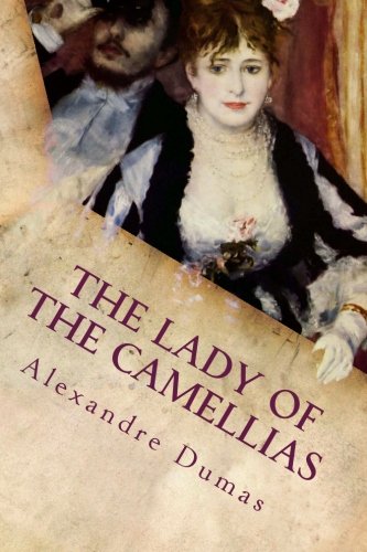 The Lady of the Camellias