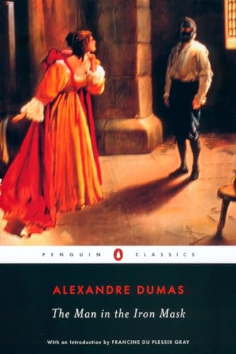 The Man in the Iron Mask (Penguin Classics)