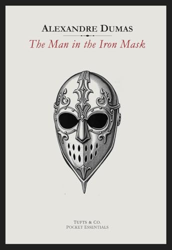 The Man in the Iron Mask von Independently published