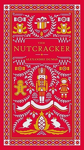 The Nutcracker (Barnes & Noble Flexibound Pocket Editions)