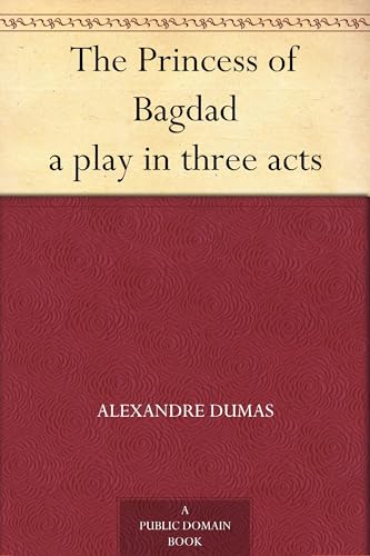 The Princess of Bagdad von Anson Street Press