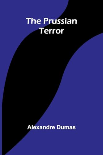 The Prussian Terror von Alpha Edition