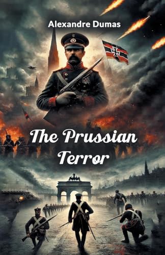 The Prussian Terror von Double 9 Books
