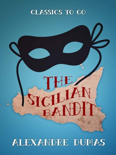 The Sicilian Bandit von Anson Street Press