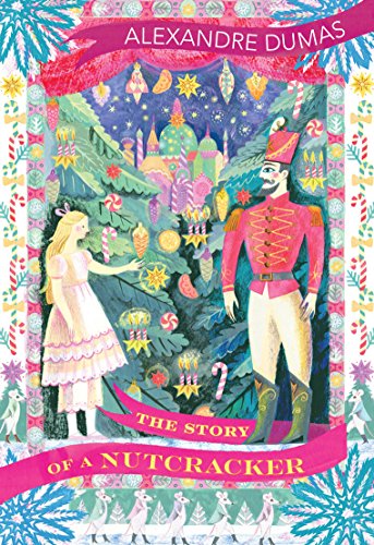 The Story of a Nutcracker (Vintage Classics) von Vintage Children's Classics