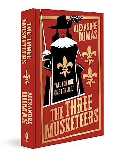 The Three Musketeers (Fp Classics) von Fingerprint! Publishing