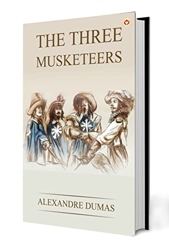 The Three Musketeers