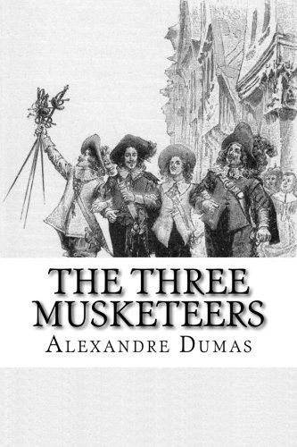 The Three Musketeers