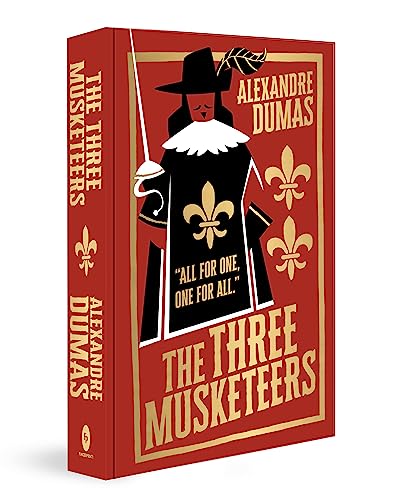 The Three Musketeers (Fp Classics)