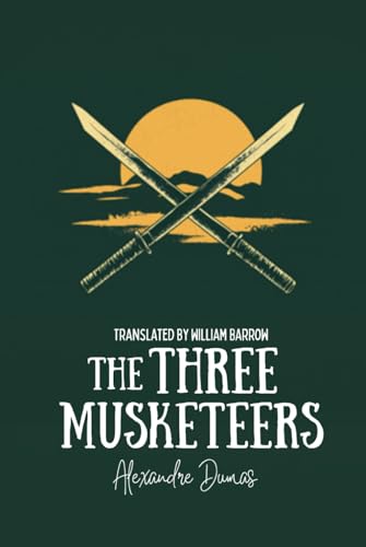 The Three Musketeers von Independently published