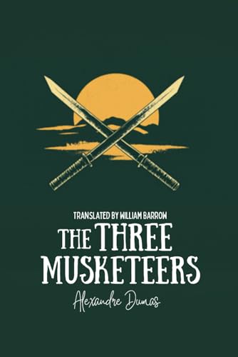 The Three Musketeers von Independently published
