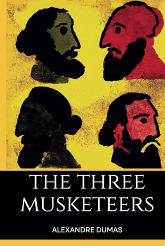 The Three Musketeers: Historical Fiction Adventure von Independently published