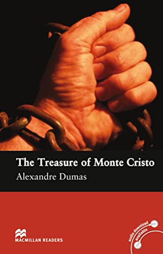 The Treasure of Monte Cristo: Lektüre (Macmillan Readers) von Hueber