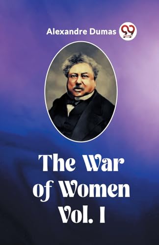 The War of Women Vol. I von Double 9 Books