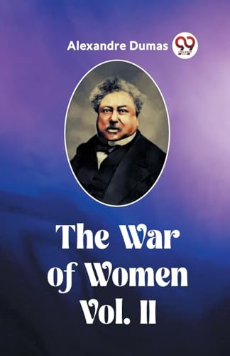 The War of Women Vol. II von Double 9 Books