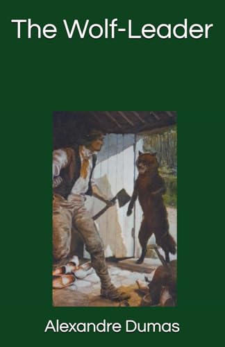 The Wolf-Leader von Independently published