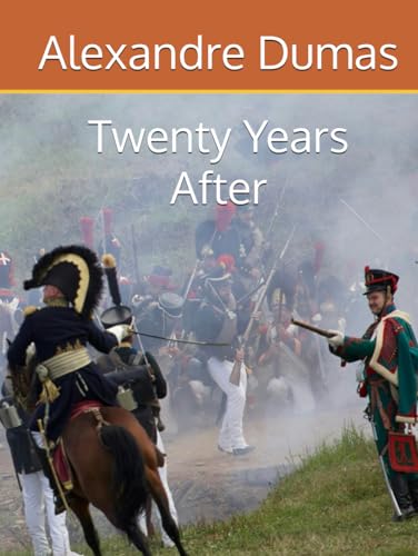 Twenty Years After von Independently published