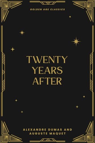 Twenty years after von Independently published