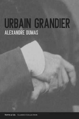 Urbain Grandier von Independently published